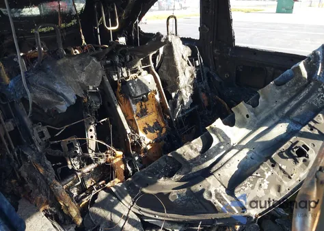 2019 Toyota Highlander Le from USA, damaged, VIN 5TDZARFH4KS050079